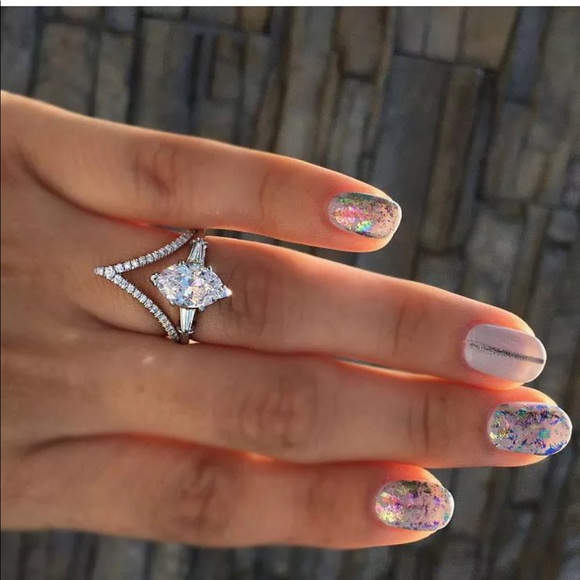 Design ring style fashion - Picture 2 of 2